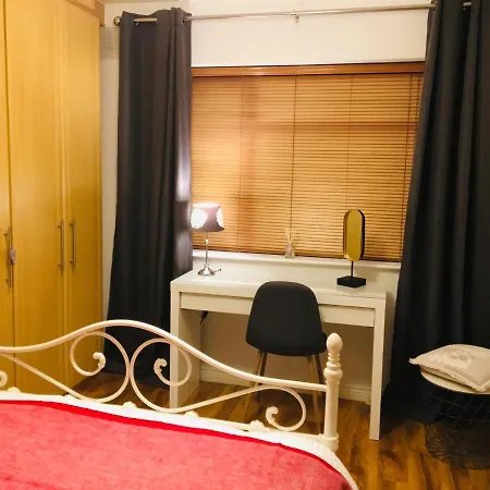 Sallins B&B * Sallins