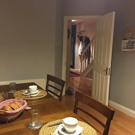 Sallins B&B Bed & Breakfast