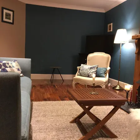 Sallins B&B * Sallins