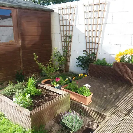 Sallins B&B * Sallins