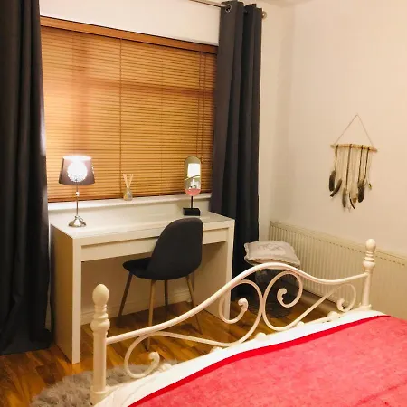 Sallins B&B *