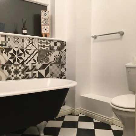 Sallins B&B