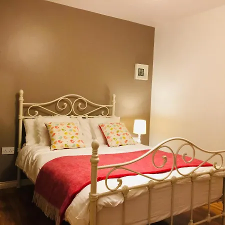 Sallins B&B Sallins