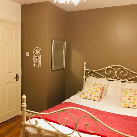 Sallins B&B