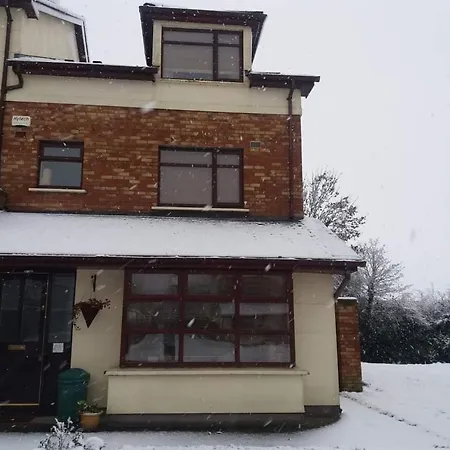 Sallins B&B Отель типа 