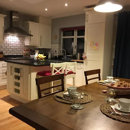 Sallins B&B