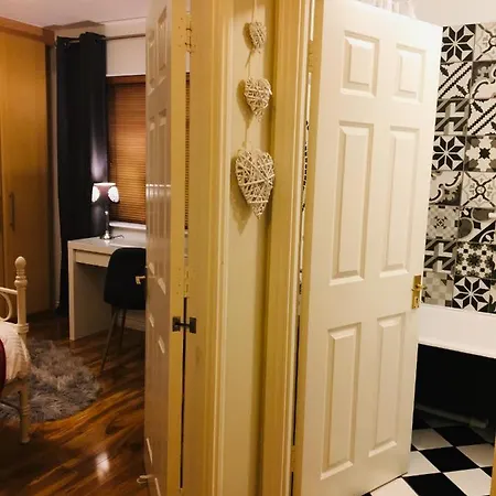 Sallins B&B Sallins