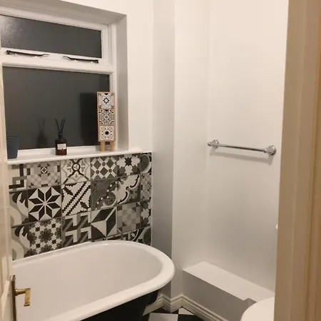 Sallins B&B