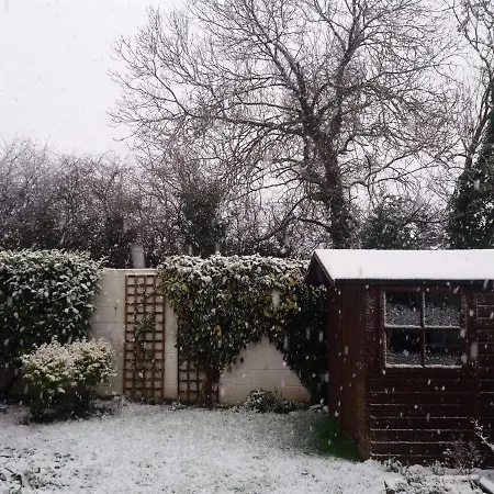 Sallins B&B Bed & Breakfast *