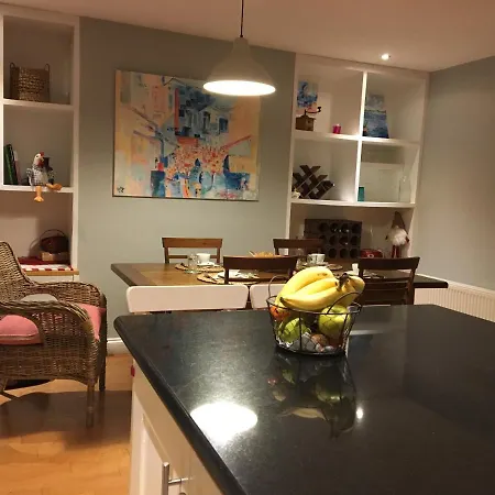 Sallins B&B Sallins