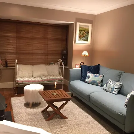 Sallins B&B Отель типа 