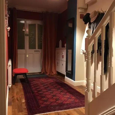 Sallins B&B * Sallins